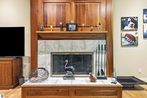 Tiny photo for 6261 S Westwood Pkwy, Suttons Bay, MI 49682 (MLS # 1945736)