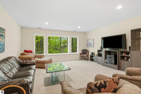 Tiny photo for 6261 S Westwood Pkwy, Suttons Bay, MI 49682 (MLS # 1945736)