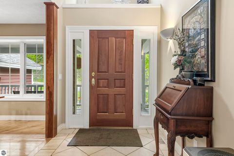 Tiny photo for 6261 S Westwood Pkwy, Suttons Bay, MI 49682 (MLS # 1945736)