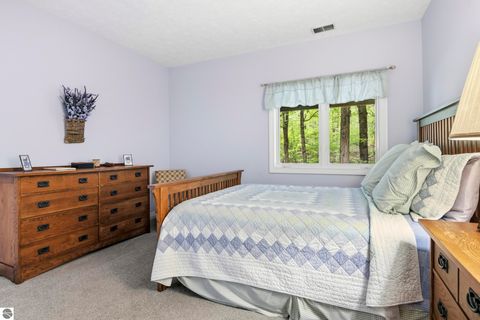 Tiny photo for 6261 S Westwood Pkwy, Suttons Bay, MI 49682 (MLS # 1945736)