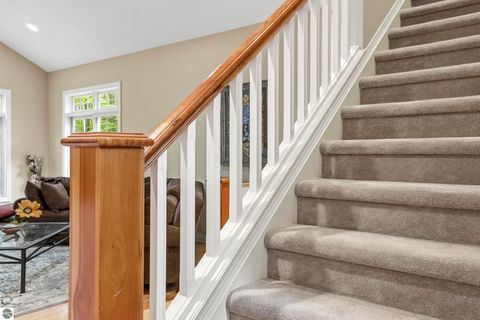 Tiny photo for 6261 S Westwood Pkwy, Suttons Bay, MI 49682 (MLS # 1945736)