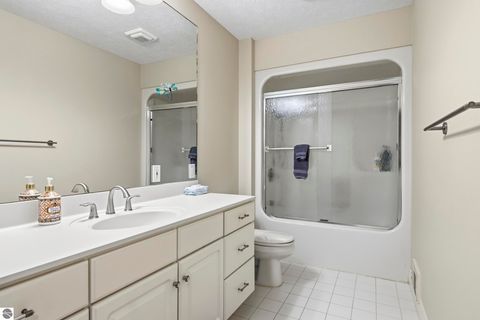 Tiny photo for 6261 S Westwood Pkwy, Suttons Bay, MI 49682 (MLS # 1945736)
