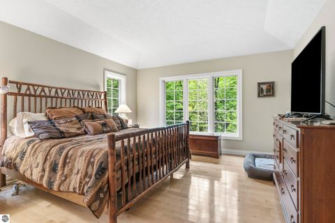 Tiny photo for 6261 S Westwood Pkwy, Suttons Bay, MI 49682 (MLS # 1945736)