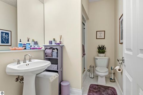 Tiny photo for 6261 S Westwood Pkwy, Suttons Bay, MI 49682 (MLS # 1945736)