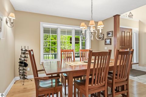 Tiny photo for 6261 S Westwood Pkwy, Suttons Bay, MI 49682 (MLS # 1945736)