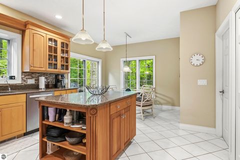 Tiny photo for 6261 S Westwood Pkwy, Suttons Bay, MI 49682 (MLS # 1945736)