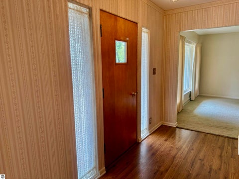 Tiny photo for 445 Yale Avenue, Alma, MI 48801 (MLS # 1950038)