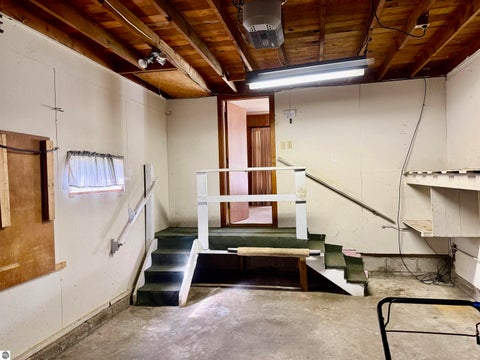 Tiny photo for 445 Yale Avenue, Alma, MI 48801 (MLS # 1950038)