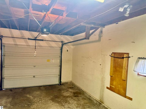 Tiny photo for 445 Yale Avenue, Alma, MI 48801 (MLS # 1950038)