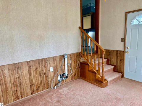 Tiny photo for 445 Yale Avenue, Alma, MI 48801 (MLS # 1950038)