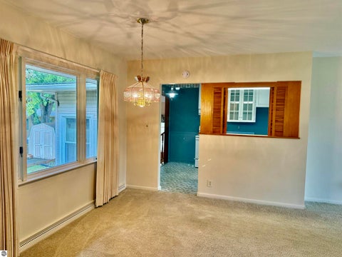 Tiny photo for 445 Yale Avenue, Alma, MI 48801 (MLS # 1950038)