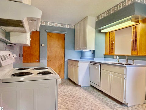 Tiny photo for 445 Yale Avenue, Alma, MI 48801 (MLS # 1950038)