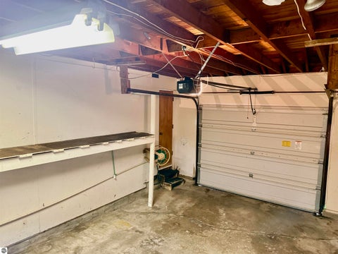 Tiny photo for 445 Yale Avenue, Alma, MI 48801 (MLS # 1950038)