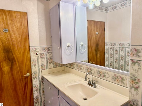 Tiny photo for 445 Yale Avenue, Alma, MI 48801 (MLS # 1950038)