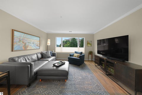 Tiny photo for 1122 Lake Ridge Drive #101, Traverse City, MI 49684 (MLS # 1948544)
