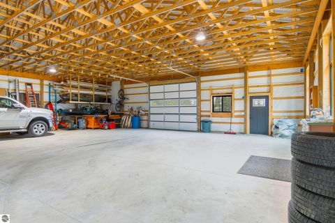Tiny photo for 603 Jefferson Street, Mancelona, MI 49659 (MLS # 1944871)