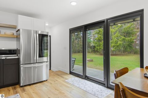 Tiny photo for 603 Jefferson Street, Mancelona, MI 49659 (MLS # 1944871)