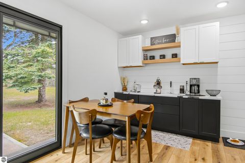 Tiny photo for 603 Jefferson Street, Mancelona, MI 49659 (MLS # 1944871)