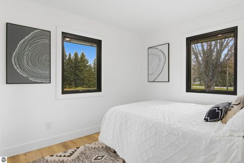 Tiny photo for 603 Jefferson Street, Mancelona, MI 49659 (MLS # 1944871)