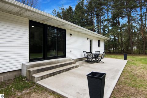 Tiny photo for 603 Jefferson Street, Mancelona, MI 49659 (MLS # 1944871)