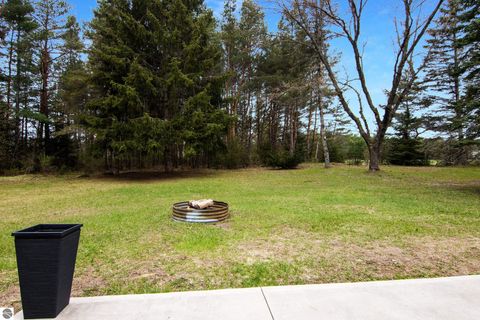 Tiny photo for 603 Jefferson Street, Mancelona, MI 49659 (MLS # 1944871)
