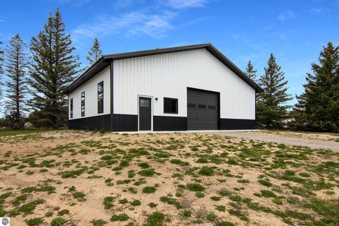 Tiny photo for 603 Jefferson Street, Mancelona, MI 49659 (MLS # 1944871)