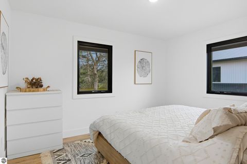 Tiny photo for 603 Jefferson Street, Mancelona, MI 49659 (MLS # 1944871)