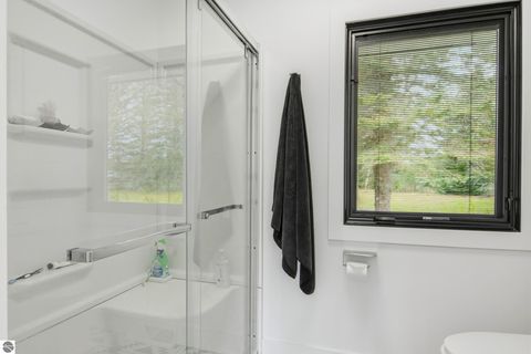 Tiny photo for 603 Jefferson Street, Mancelona, MI 49659 (MLS # 1944871)