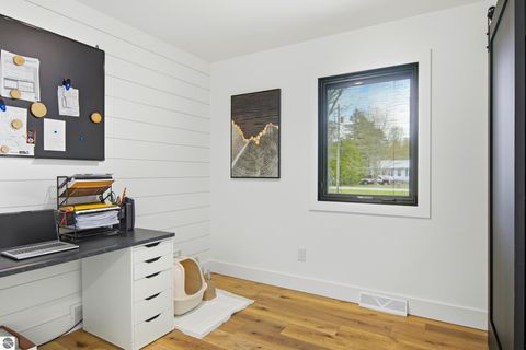 Tiny photo for 603 Jefferson Street, Mancelona, MI 49659 (MLS # 1944871)
