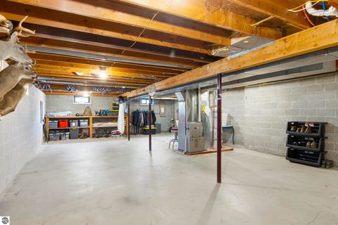 Tiny photo for 603 Jefferson Street, Mancelona, MI 49659 (MLS # 1944871)
