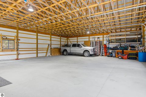 Tiny photo for 603 Jefferson Street, Mancelona, MI 49659 (MLS # 1944871)
