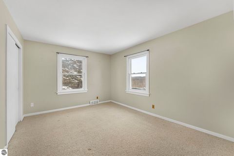 Tiny photo for 10890 S Watkoski Road, Traverse City, MI 49684 (MLS # 1941873)