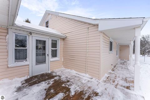 Tiny photo for 10890 S Watkoski Road, Traverse City, MI 49684 (MLS # 1941873)