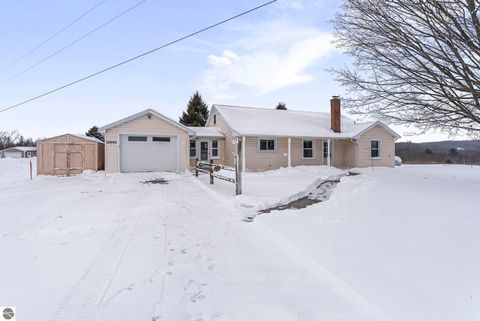 Photo of 10890 S Watkoski Road, Traverse City, MI 49684 (MLS # 1941873)
