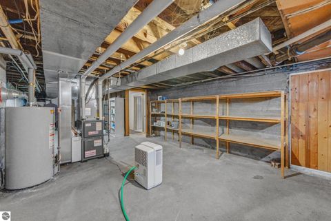 Tiny photo for 10890 S Watkoski Road, Traverse City, MI 49684 (MLS # 1941873)