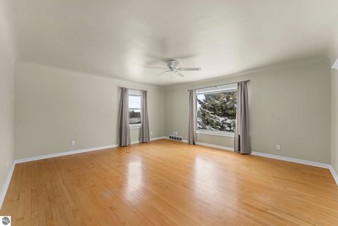 Tiny photo for 10890 S Watkoski Road, Traverse City, MI 49684 (MLS # 1941873)