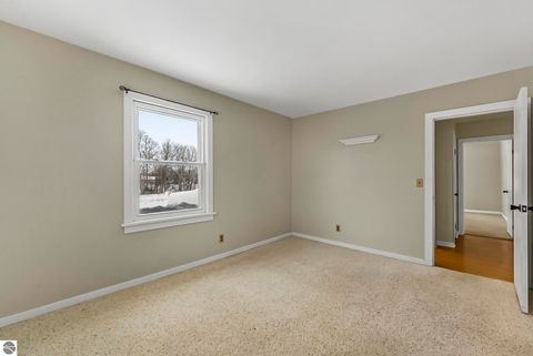 Tiny photo for 10890 S Watkoski Road, Traverse City, MI 49684 (MLS # 1941873)