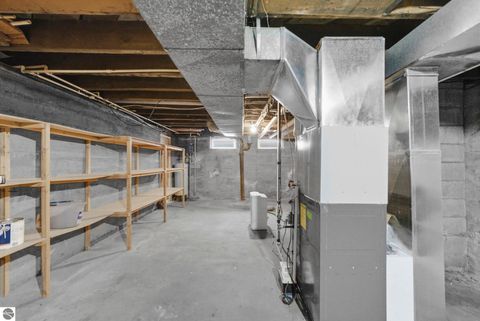 Tiny photo for 10890 S Watkoski Road, Traverse City, MI 49684 (MLS # 1941873)