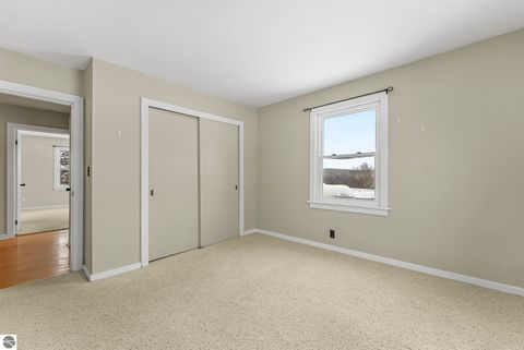 Tiny photo for 10890 S Watkoski Road, Traverse City, MI 49684 (MLS # 1941873)