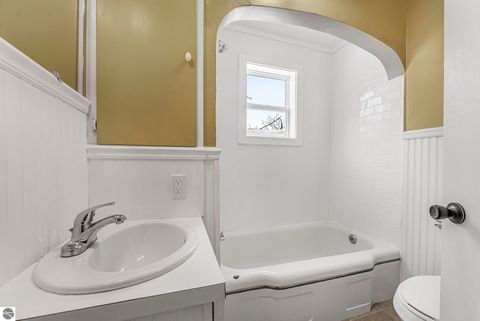 Tiny photo for 10890 S Watkoski Road, Traverse City, MI 49684 (MLS # 1941873)