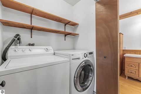 Tiny photo for 10890 S Watkoski Road, Traverse City, MI 49684 (MLS # 1941873)