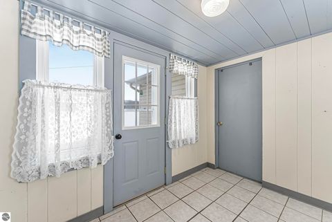 Tiny photo for 10890 S Watkoski Road, Traverse City, MI 49684 (MLS # 1941873)