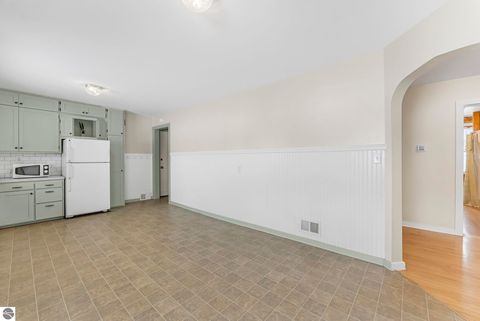 Tiny photo for 10890 S Watkoski Road, Traverse City, MI 49684 (MLS # 1941873)