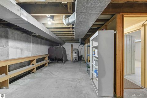 Tiny photo for 10890 S Watkoski Road, Traverse City, MI 49684 (MLS # 1941873)