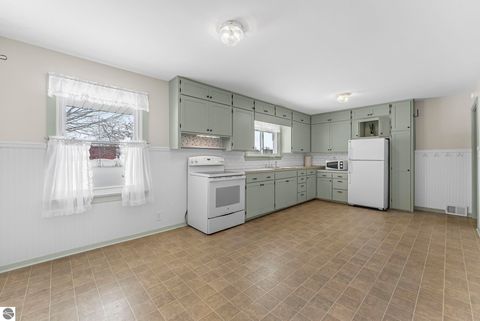 Tiny photo for 10890 S Watkoski Road, Traverse City, MI 49684 (MLS # 1941873)