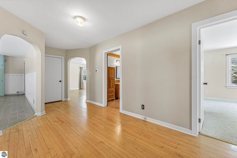 Tiny photo for 10890 S Watkoski Road, Traverse City, MI 49684 (MLS # 1941873)