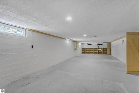 Tiny photo for 10890 S Watkoski Road, Traverse City, MI 49684 (MLS # 1941873)