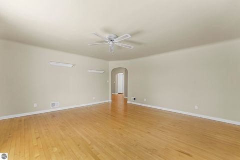 Tiny photo for 10890 S Watkoski Road, Traverse City, MI 49684 (MLS # 1941873)