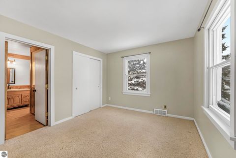 Tiny photo for 10890 S Watkoski Road, Traverse City, MI 49684 (MLS # 1941873)