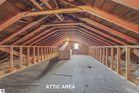 Tiny photo for 10890 S Watkoski Road, Traverse City, MI 49684 (MLS # 1941873)